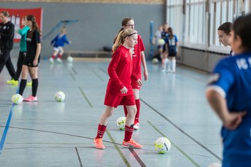 Bild 26 - wDJ Loewinnen Cup D1